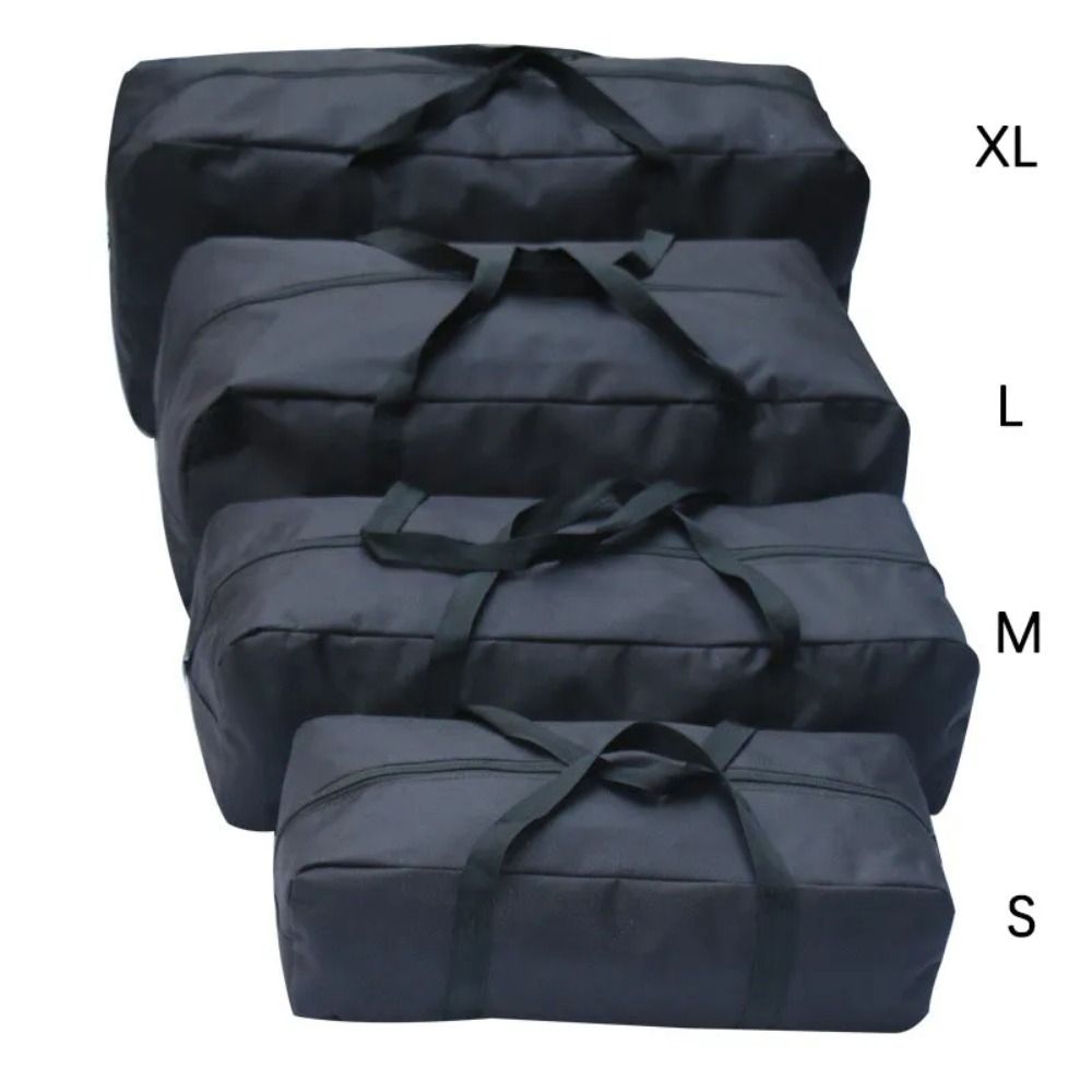 New Oxford Cloth Luggage Bag N - огляд і ціна Packaging