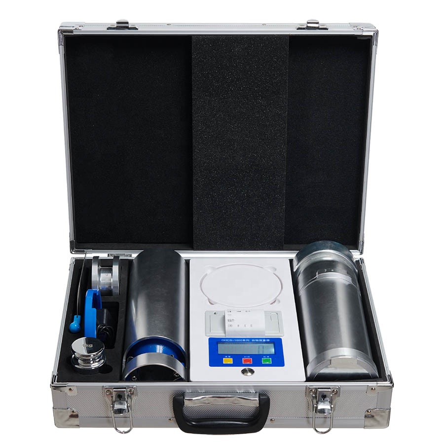 Grain Seed Volume Weight Teste - огляд і ціна Lab Equipment