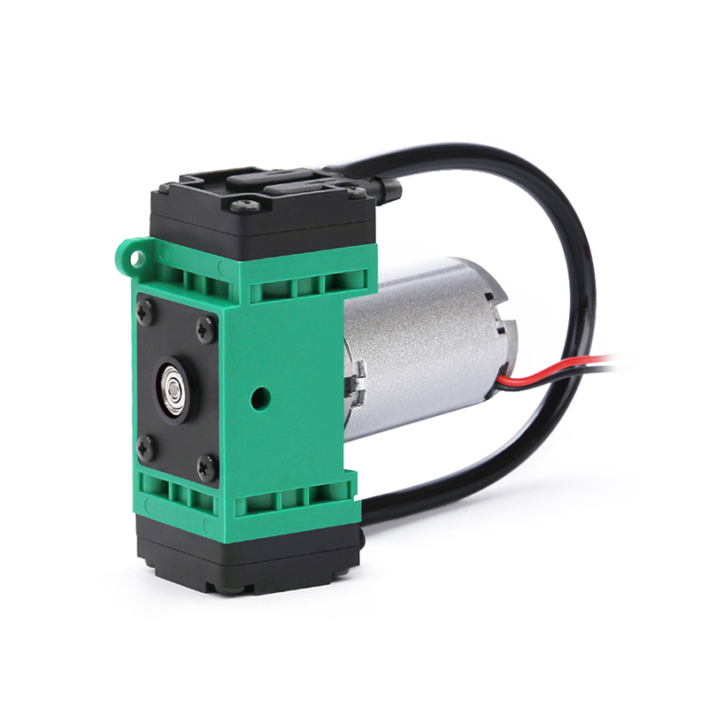 PENGPU 7.5L/Min DC Brushed -90 - огляд і ціна Mini Peristaltic Pump 12V