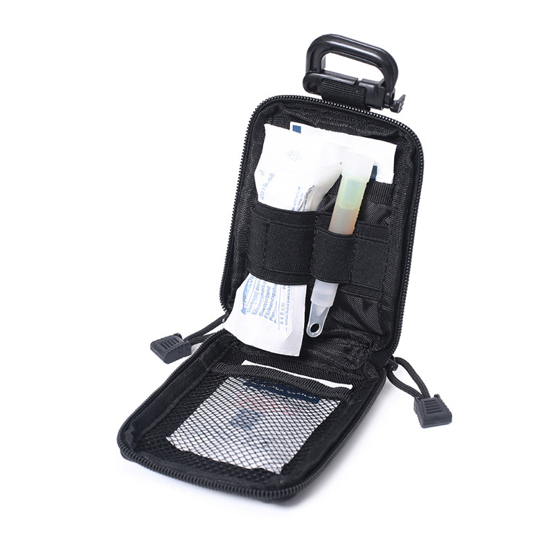 Tactical EDC Pouch Medical Org - огляд і ціна Medical Supplies