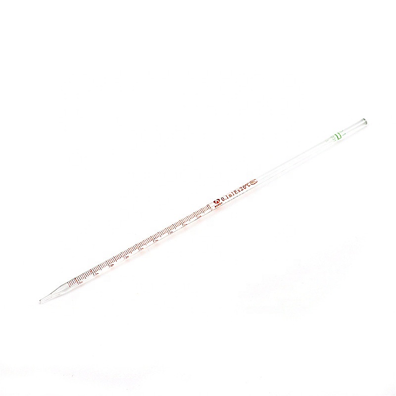 Color Ring Volume 0.1-50mL Gla - огляд і ціна Lab Equipment