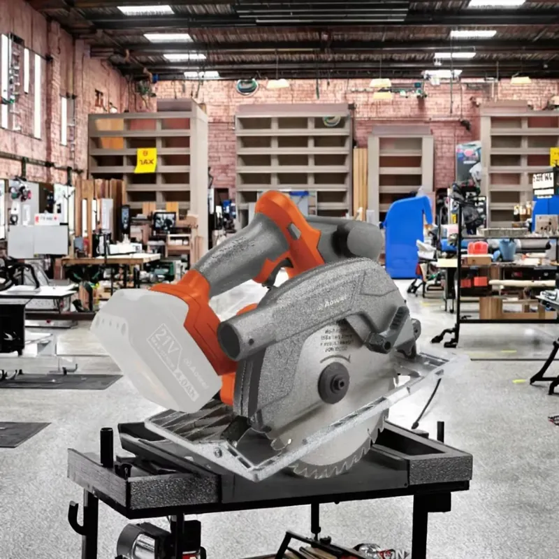 20V Electric Power Long-Life C - огляд і ціна Industrial Tools