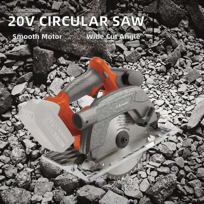 20V Electric Power Long-Life C - огляд і ціна Industrial Tools