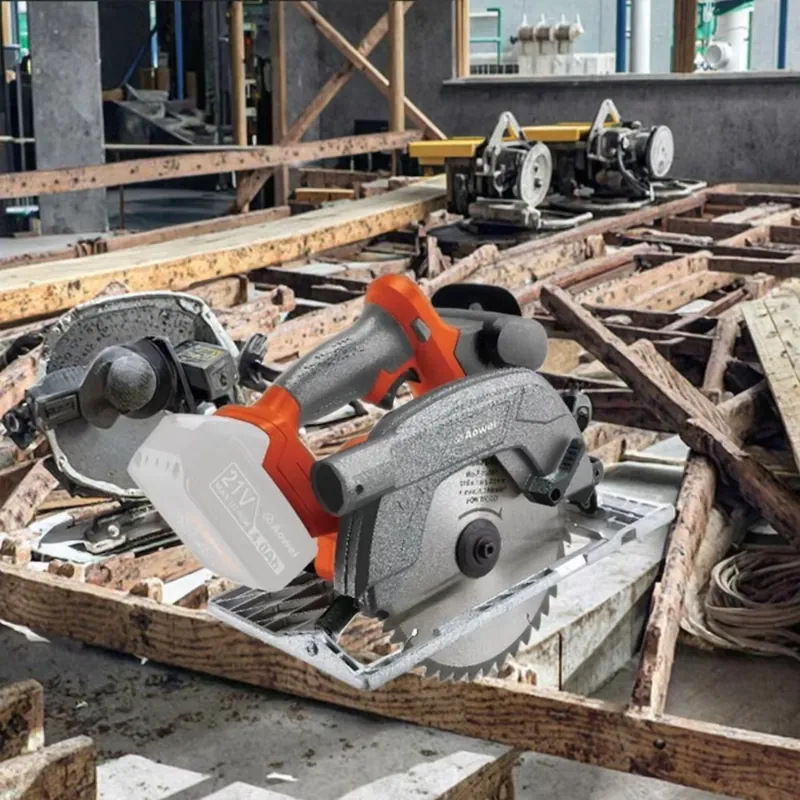 20V Electric Power Long-Life C - огляд і ціна Industrial Tools