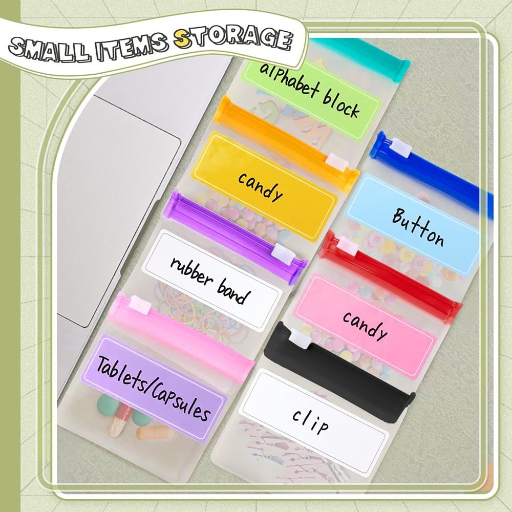 12pcs/bag Multi-purpose Self S - огляд і ціна Packaging