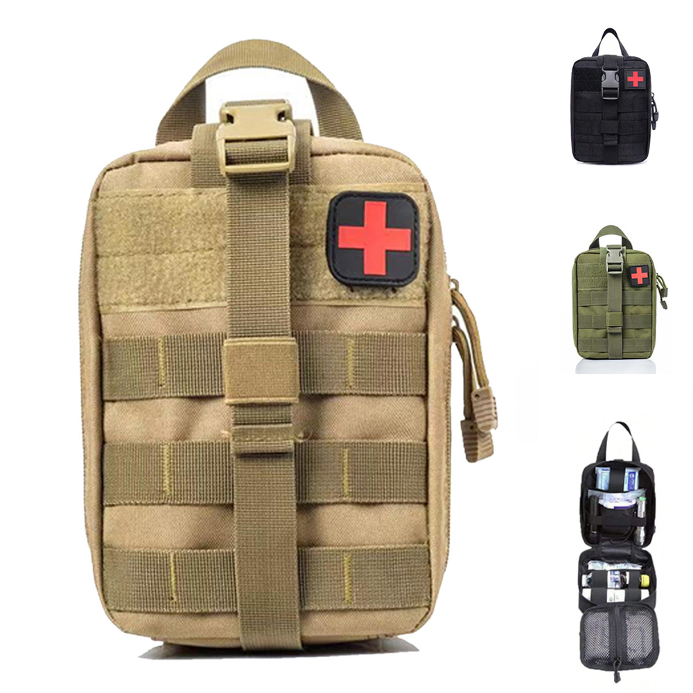 First Aid Kits Medical Emergen - огляд і ціна Medical Supplies
