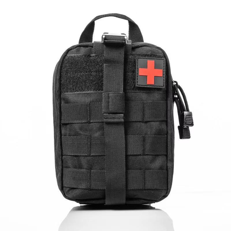 First Aid Kits Medical Emergen - огляд і ціна Medical Supplies