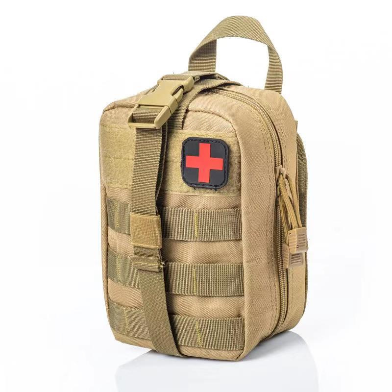 First Aid Kits Medical Emergen - огляд і ціна Medical Supplies