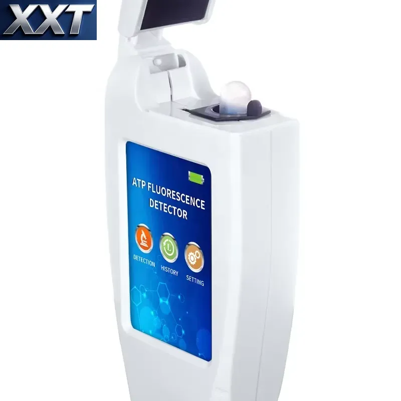 XXT ATP Hygiene Measuring Inst - огляд і ціна Test Instruments